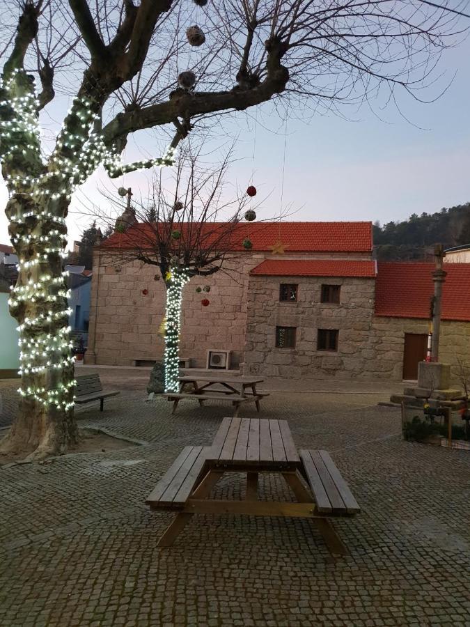 Casa Frade Villa Сабугейро Екстериор снимка