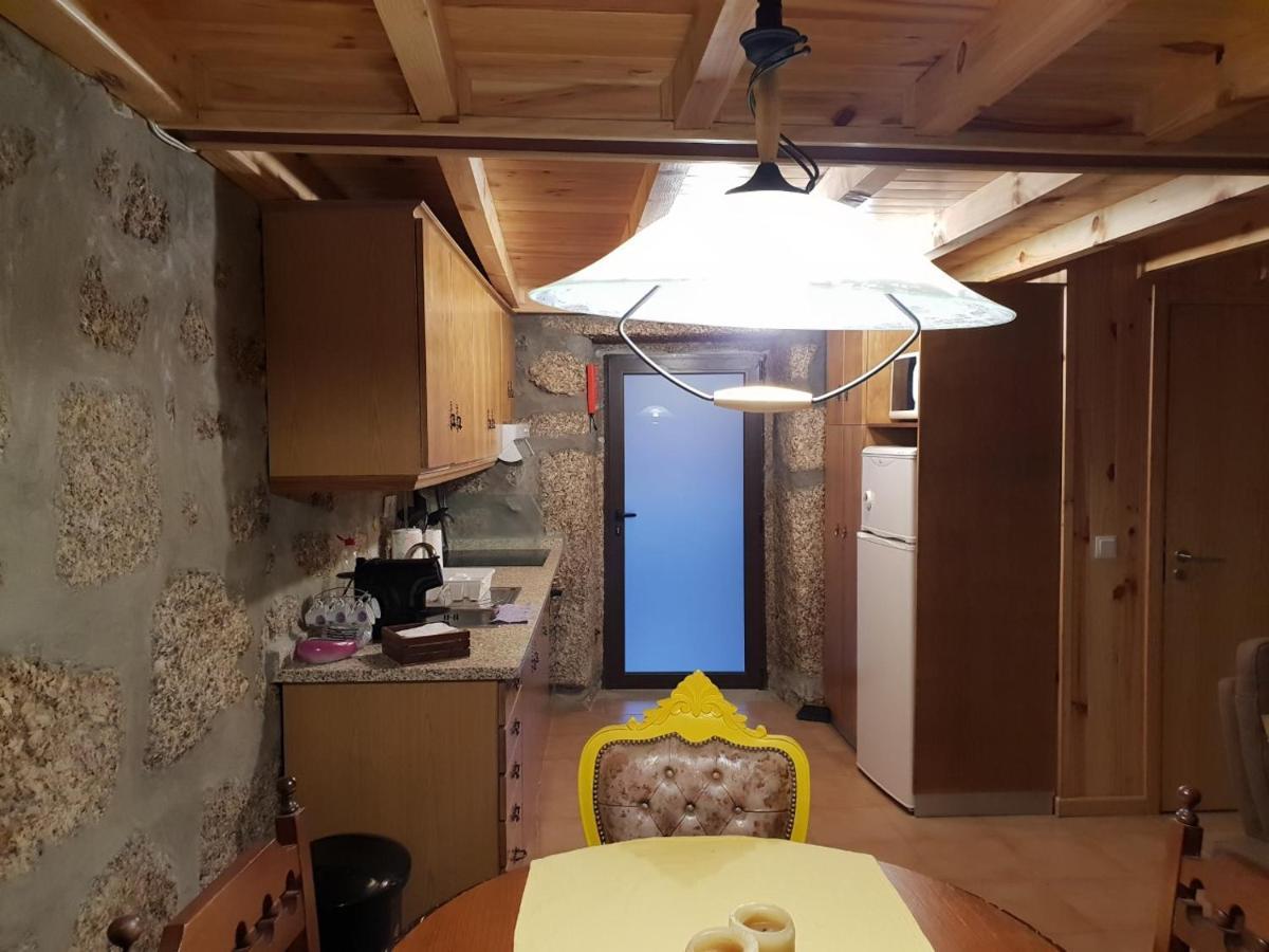 Casa Frade Villa Сабугейро Екстериор снимка