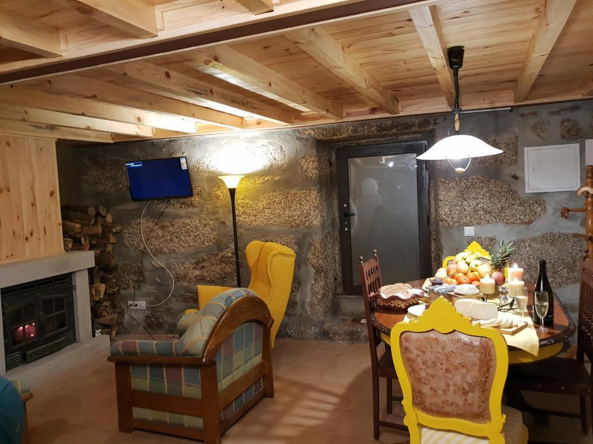 Casa Frade Villa Сабугейро Екстериор снимка