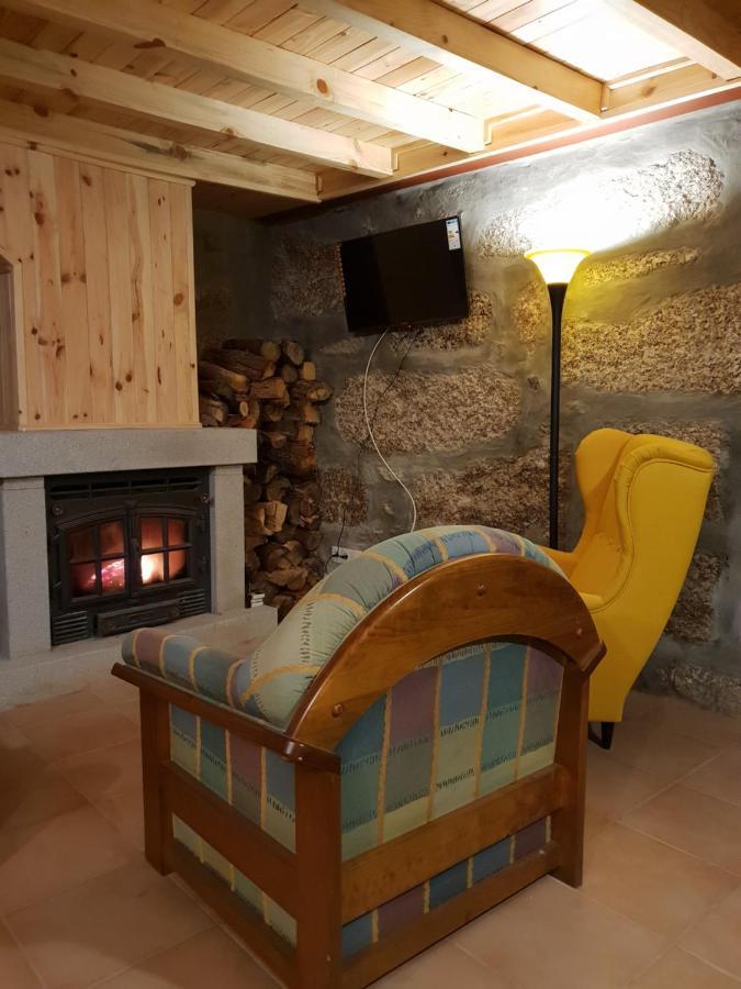 Casa Frade Villa Сабугейро Екстериор снимка