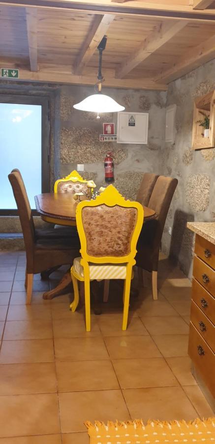Casa Frade Villa Сабугейро Екстериор снимка