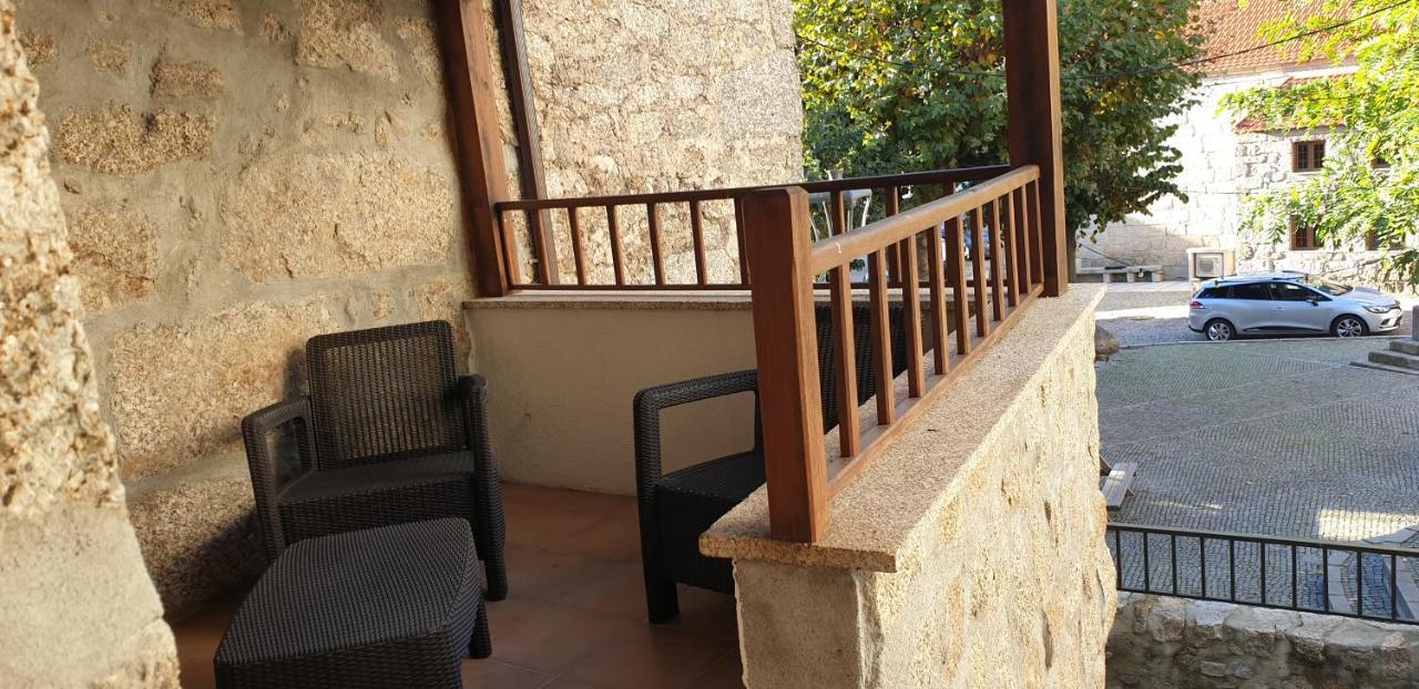 Casa Frade Villa Сабугейро Екстериор снимка