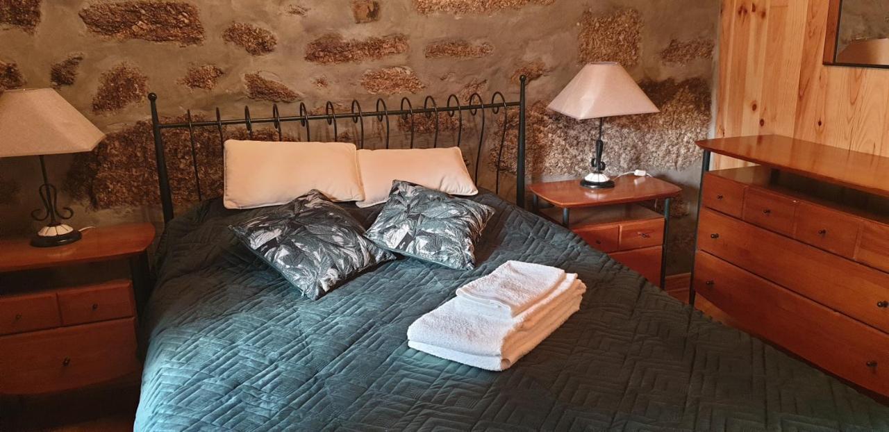 Casa Frade Villa Сабугейро Екстериор снимка