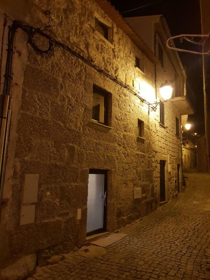 Casa Frade Villa Сабугейро Екстериор снимка
