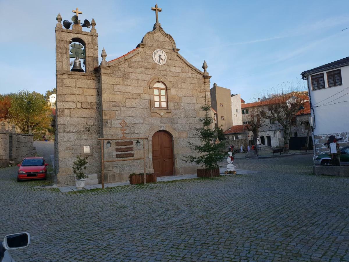 Casa Frade Villa Сабугейро Екстериор снимка